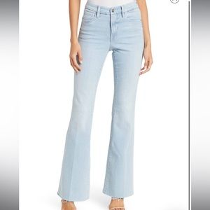 Good American Good Legs Flare